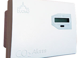 CO2 Alarm – Carbon Dioxide Alarm