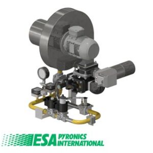 EPB Burner