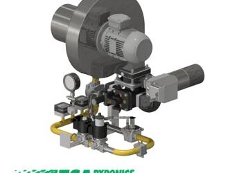EPB Burners – ESA Pyronics