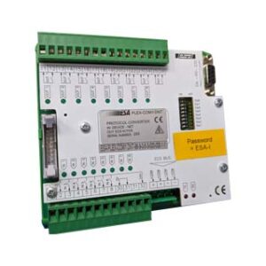 ESA Plex-Com1