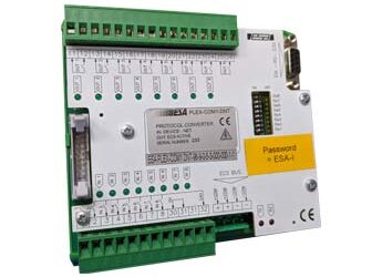 ESA Plex-Com1