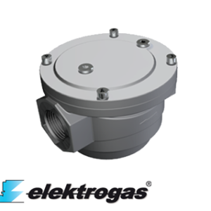 FG gas filter