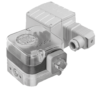 GW Pressure switches Dungs