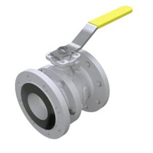 Gas Isolating Valves