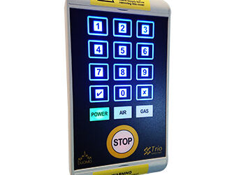 KS20 – Controller for use with VMR in Kitchens