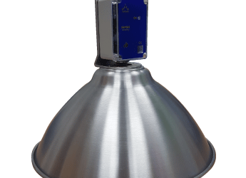 Gas Collector Cone