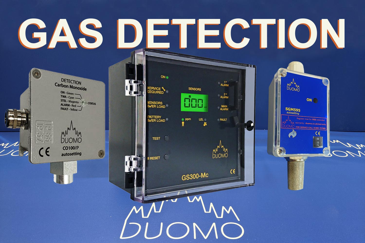 Best Gas Detection