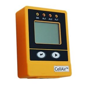 RDU for CellAir