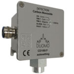CO100P - Car Park Carbon Monoxide Gas Sensor