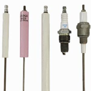 Ignition & Flame Detection Electrodes