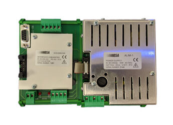 ECS Driver – Serial Communication Interface for Estro Devices