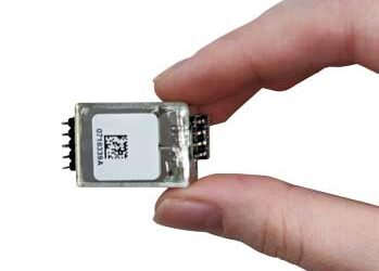 Senseair LP8 – 0004-0-0053 – Low Power Module