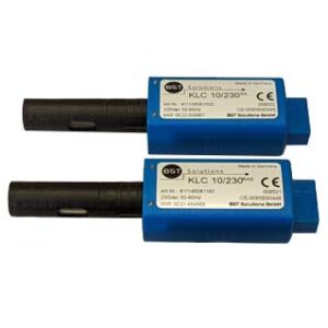 KLC 10 Flamonitec