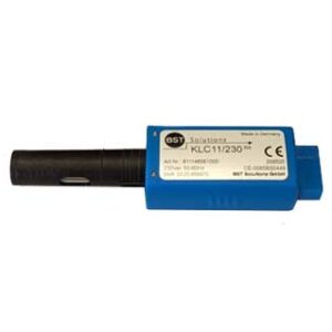 Flamonitec Flame detector KLC 11