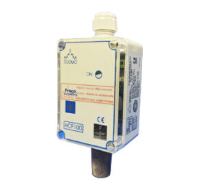 R134 Sensor HCF100 - Refrigerant Gas R134A Sensor - Duomo
