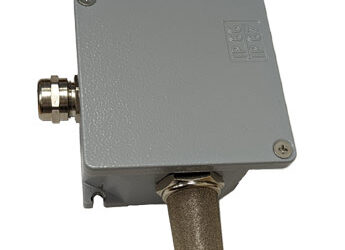 HCF100A – Refrigerant Sensor for R410A R134A R32
