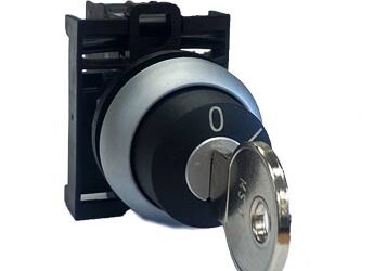 Key Switch Complete for KS21