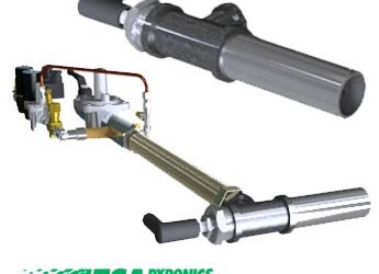 Pilot Burners – ESA Pyronics