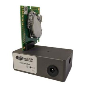 SADK - Senseair Development Kit