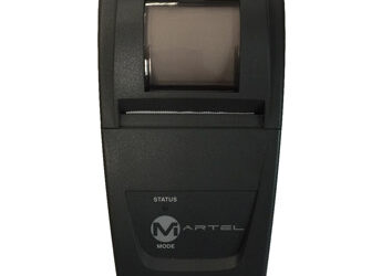 SPT002 – Diagnostics Printer for Gas Sensors