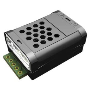 Sunrise - Senseair NDIR CO2 Sensor