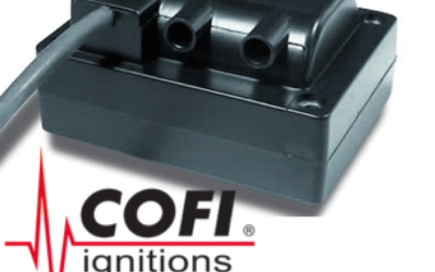 TRE COFI Ignition Transformers