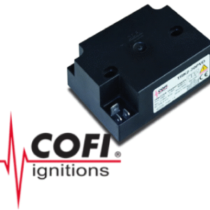 Cofi SRL TRK ignition Transformers