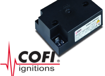 TRK COFI Ignition Transformers