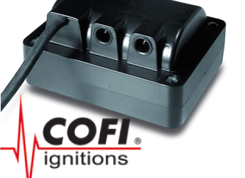TRS COFI Ignition Transformers
