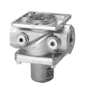 VGG Single Gas Valves - Siemens